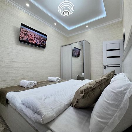 Bukhara'S Heart Apartment Exterior photo